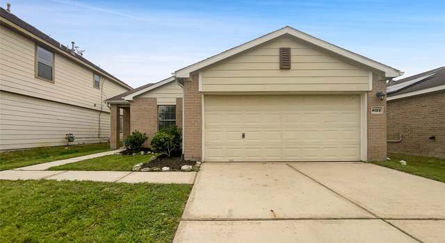 Photo of 4123 Deerbriar Run Dr, Houston, TX 77048