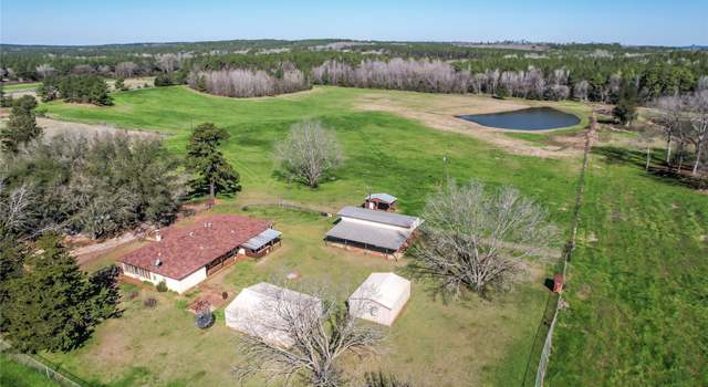 Photo of 838 County Road 215, San Augustine, TX 75972
