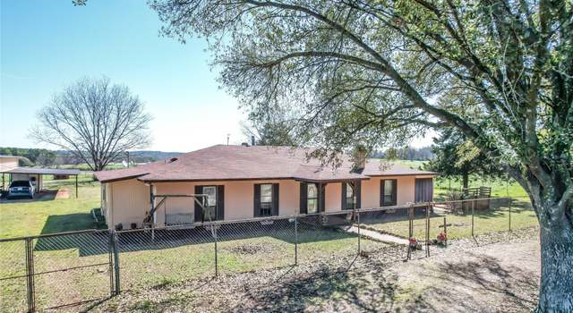 Photo of 838 County Road 215, San Augustine, TX 75972