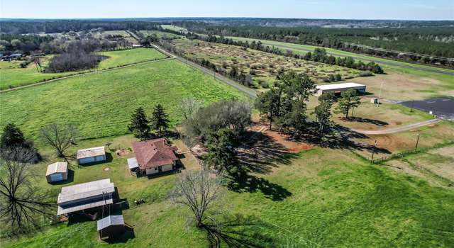 Photo of 838 County Road 215, San Augustine, TX 75972