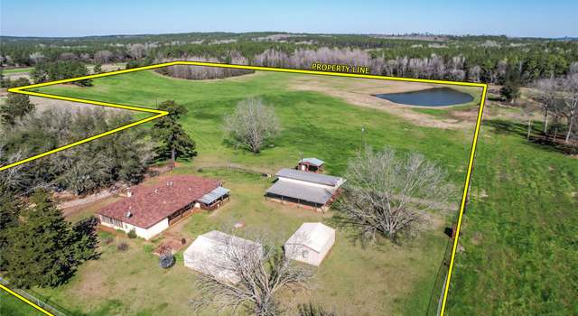 Photo of 838 County Road 215, San Augustine, TX 75972