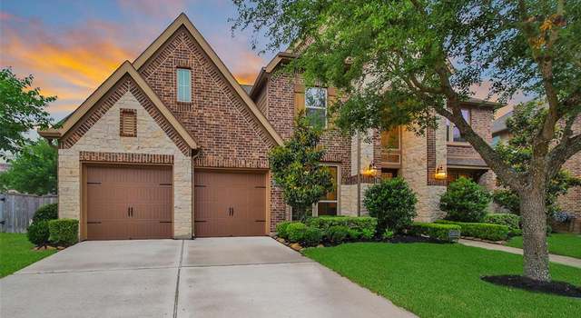 Photo of 28030 Bandera Glen Ln, Katy, TX 77494