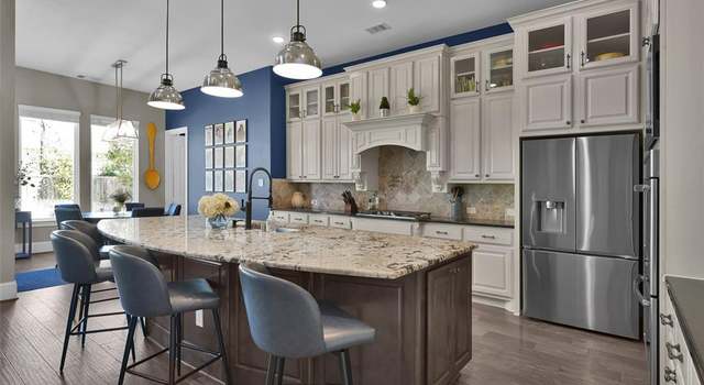 Photo of 18 Woodborough Way, Spring, TX 77389