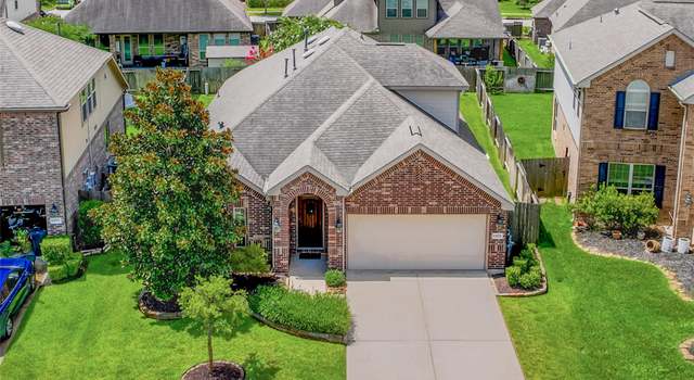 Photo of 13031 Ambrose Reach Ln, Tomball, TX 77377