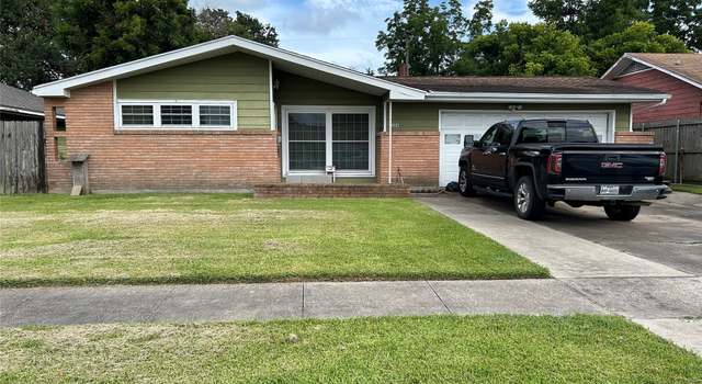 Photo of 3304 Tanglebriar Dr, Pasadena, TX 77503
