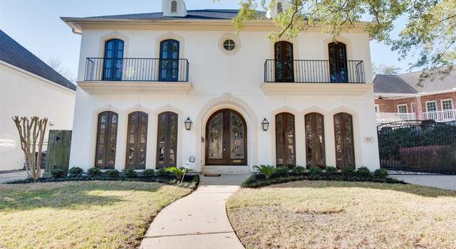 Photo of 3731 Maroneal St, Houston, TX 77025