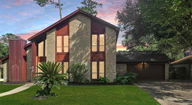 Photo of 815 Romaine Ln, Houston, TX 77090