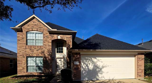 Photo of 8311 Silent Deep Dr, Rosenberg, TX 77469