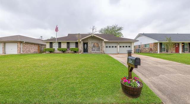 Photo of 2015 Yorktown Ct S, League City, TX 77573