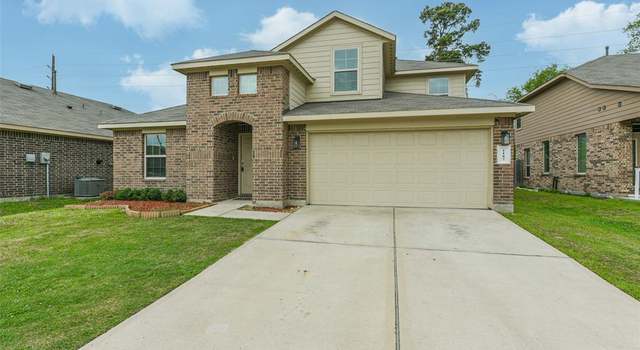 Photo of 1187 Agua Dulce Trl, Channelview, TX 77530