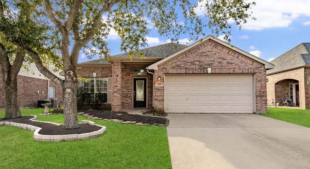 Photo of 2193 Crane Hawk Ln, League City, TX 77573