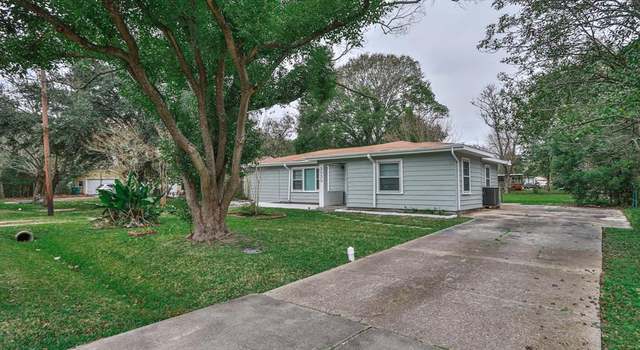 Photo of 2020 Lenz St, La Marque, TX 77568