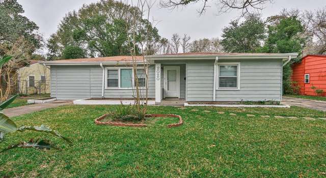 Photo of 2020 Lenz St, La Marque, TX 77568