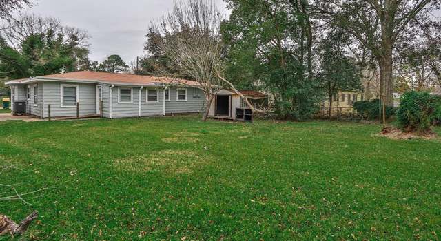 Photo of 2020 Lenz St, La Marque, TX 77568