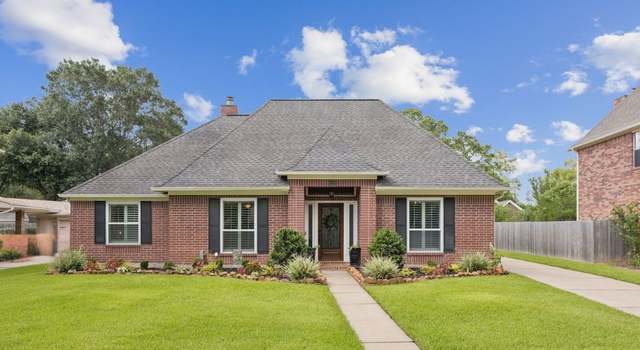 Photo of 12326 Wealdstone Dr, Tomball, TX 77377