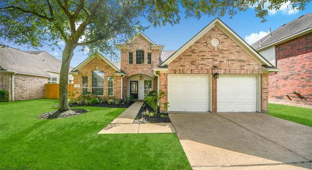 Photo of 3219 Fontaine Dr, Pearland, TX 77584