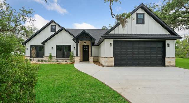 Photo of 2343 County Road 342, Brazoria, TX 77422
