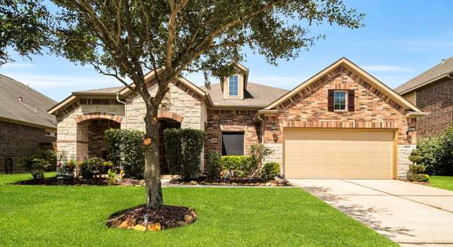 Photo of 14727 Julie Meadows Ln, Humble, TX 77396