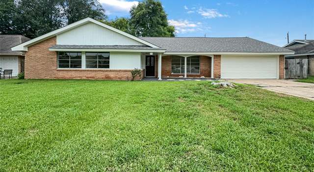 Photo of 3118 Bonner St, La Porte, TX 77571