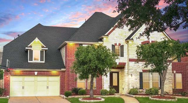 Photo of 13019 Orchard Glen Dr, Richmond, TX 77407