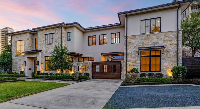 Photo of 5649 Cedar Creek Dr, Houston, TX 77056