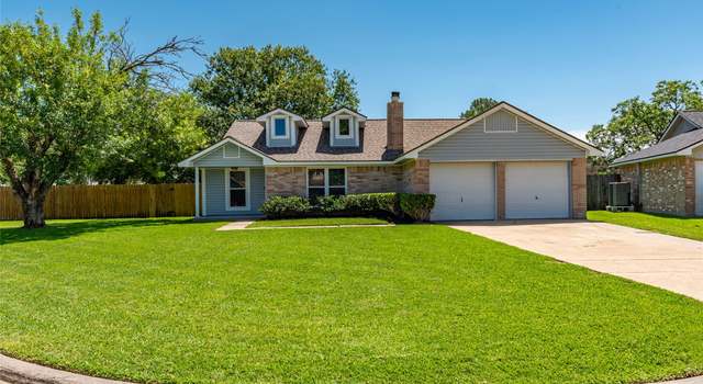 Photo of 5417 Teameadow Ct, Dickinson, TX 77539