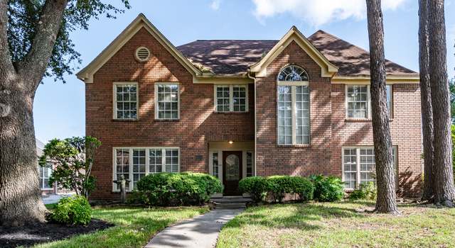 Photo of 6011 Summer Oaks Dr, Humble, TX 77346