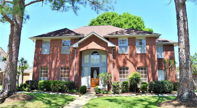 Photo of 22310 Cove Hollow Dr, Katy, TX 77450
