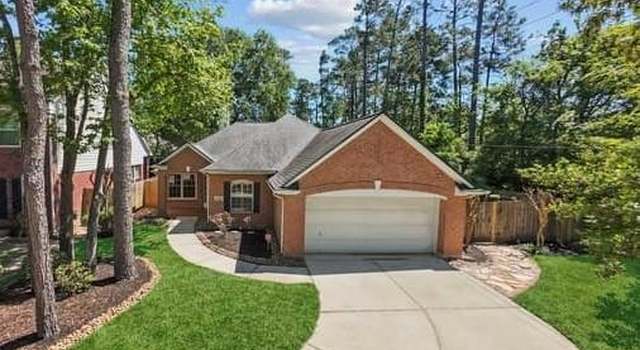 Photo of 20802 Sweet Violet Ct, Kingwood, TX 77346