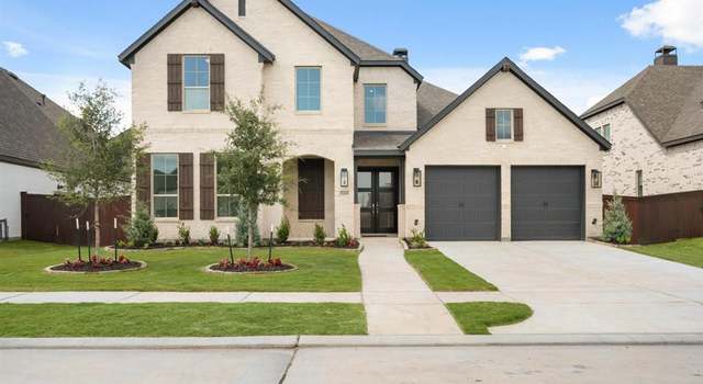 Photo of 5219 Fremont Dr, Manvel, TX 77578