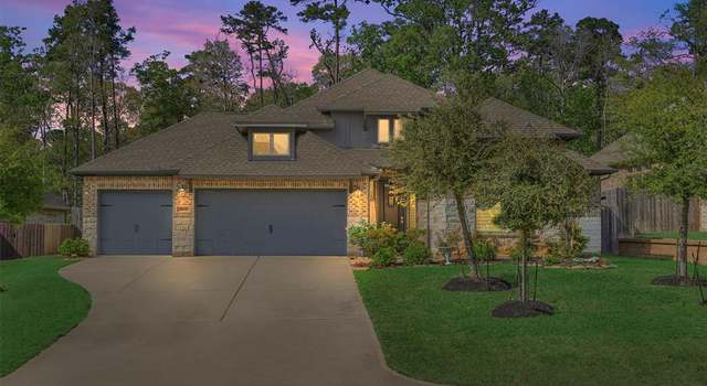 Photo of 1604 Graystone Hills Dr, Conroe, TX 77304