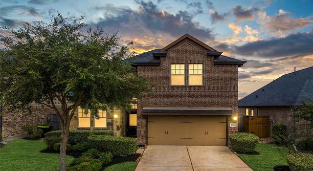 Photo of 29142 Marina Point Ln, Fulshear, TX 77441