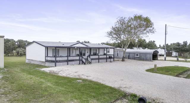 Photo of 1651 W Harrison Ave Ave, Port O Connor, TX 77982