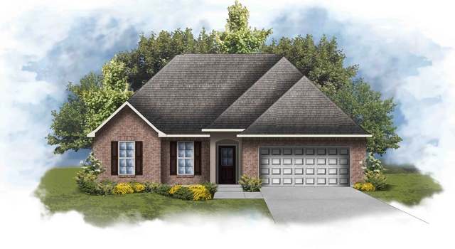 Photo of 1230 Little Cypress Loop, Orange, TX 77632