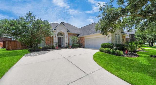 Photo of 5715 Monterrey Springs Dr, Houston, TX 77041