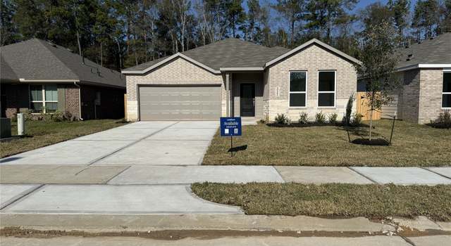 Photo of 1222 Sea Oats Dr, Crosby, TX 77532