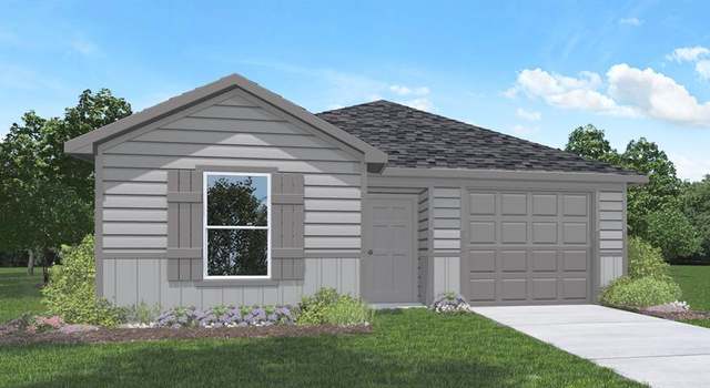 Photo of 12367 Mccrorey Trails Ct, Conroe, TX 77303