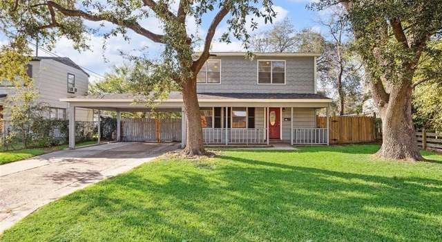 Photo of 511 13th St N, Texas City, TX 77590