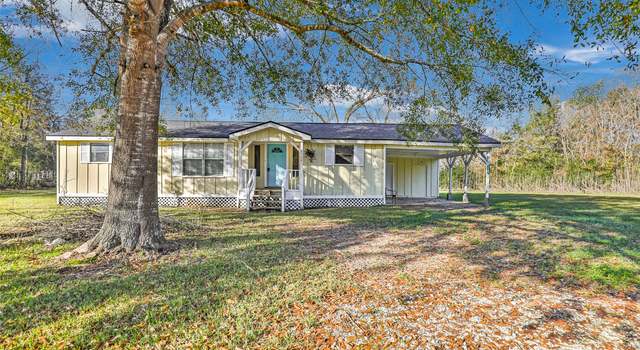 Photo of 23984 Fm 770 Rd #770, Batson, TX 77519