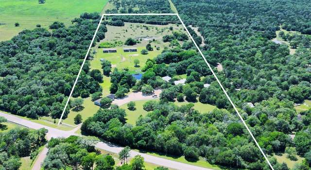 Photo of 4110 Fm 609, Flatonia, TX 78941