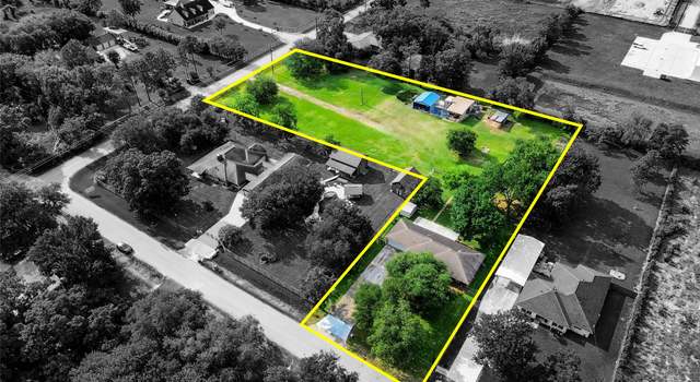 Photo of 6417 Scott Rd, Pearland, TX 77581