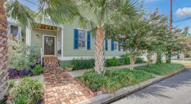 Photo of 511 16th St, Galveston, TX 77550
