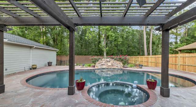 Photo of 4531 Mulberry Park Ln, Houston, TX 77345