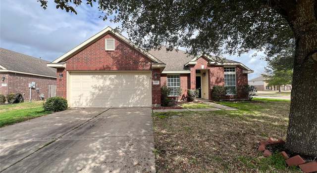 Photo of 6101 Rustic Meadow Ct, Pearland, TX 77581