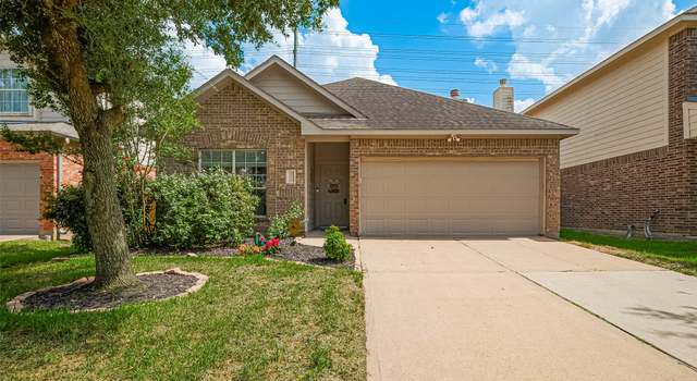 Photo of 26431 Richwood Oaks Dr, Katy, TX 77494
