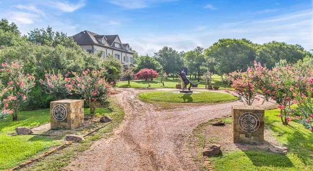 Photo of 5955 FM 594, Burton, TX 77835