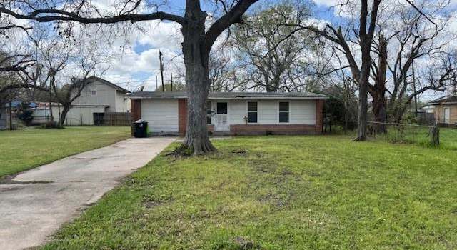 Photo of 908 Avenue I, Bay City, TX 77414