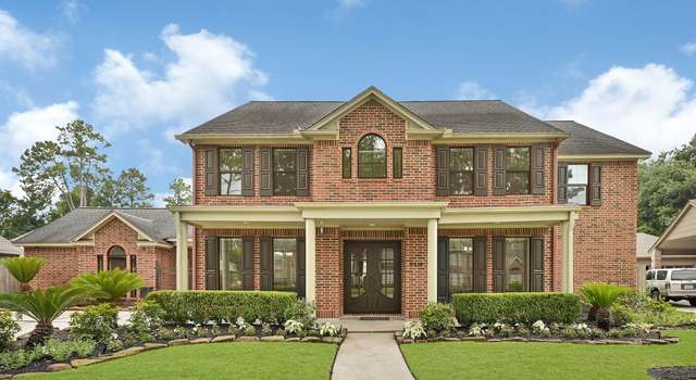 Photo of 8214 Pine Thistle Ln, Spring, TX 77379