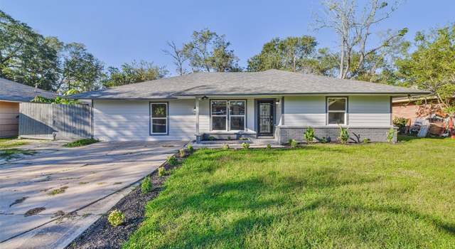 Photo of 6315 Overdale St, Houston, TX 77087