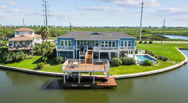 Photo of 4225 Camino Real, Galveston, TX 77554